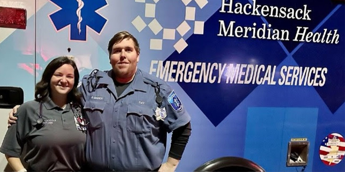 EMS Team Members