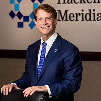 CEO Update with Bob Garrett