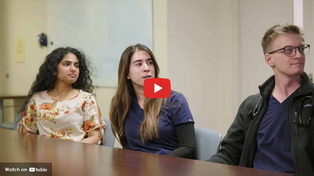 family medicine fellowship