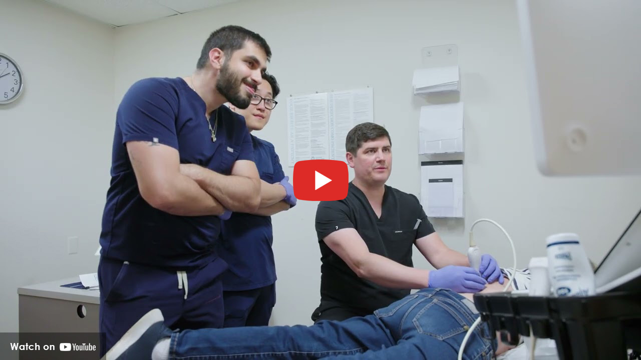 Internal Medicine Team