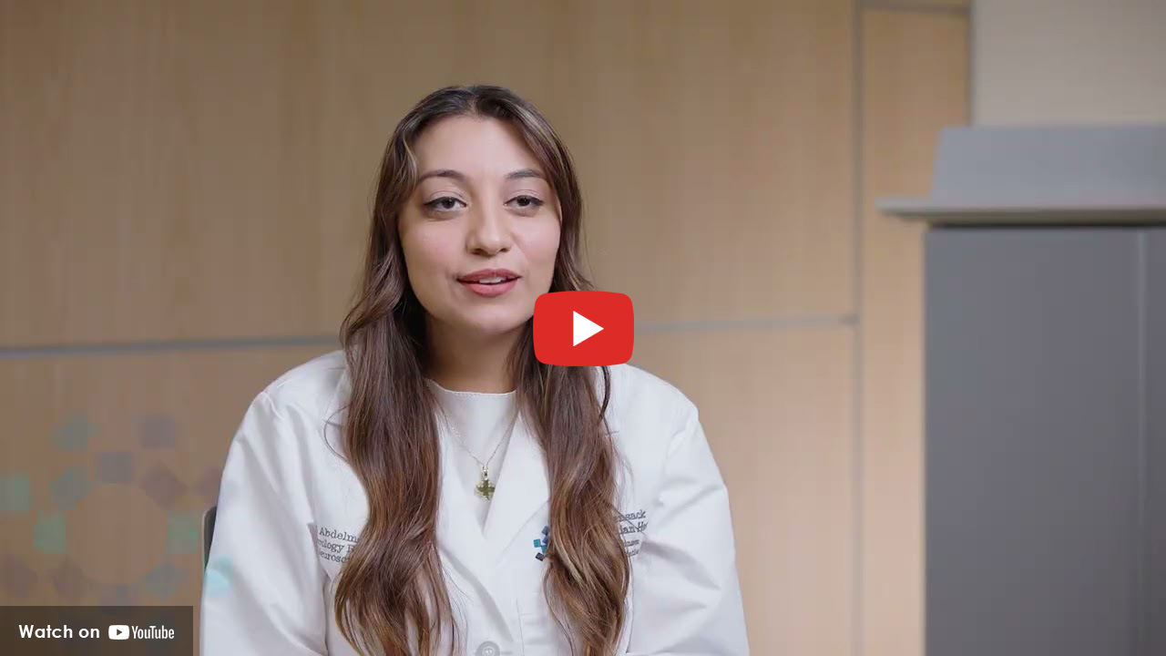 Neurology Residency