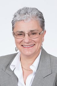 Cathy Ainora