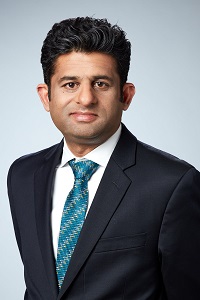 Kash Patel 
