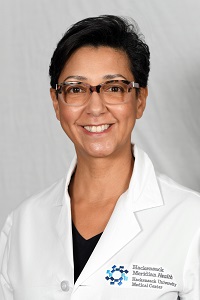 Christine Fernandez, M.D.
