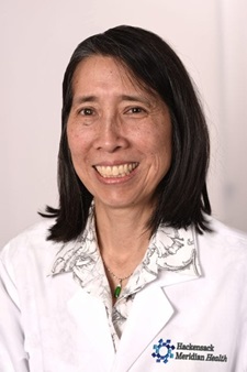 Suzanne C Li, M.D., PH.D.