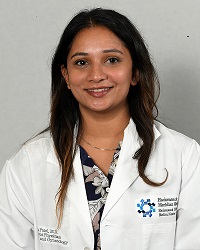 Patel Puja MD