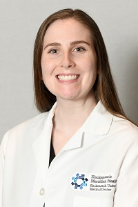 Sarah Brink, M.D.