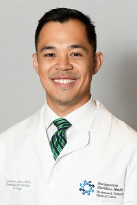 Laurence Hou, M.D.