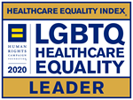 Healthcare Equality Leader