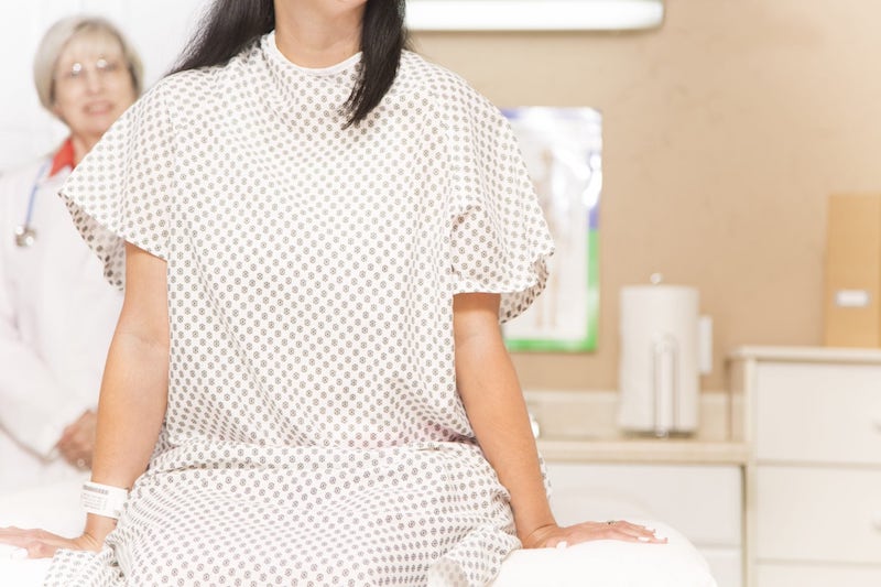Breast Ultrasound vs. Mammography: What is The Difference?