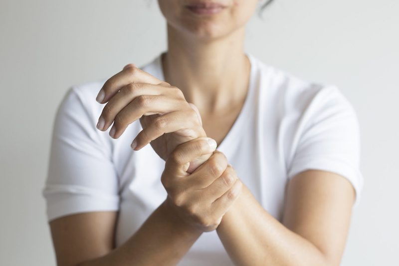 8 Ways to Get Carpal Tunnel Relief