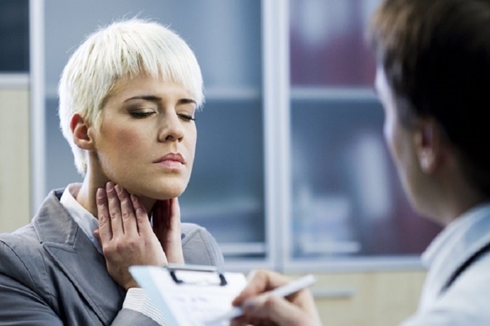 All About Thyroid Cancer