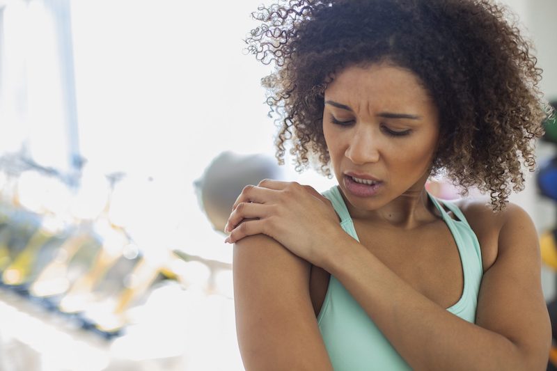 How Can I Treat My Joint Pain Without Medication?