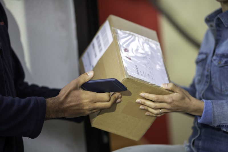 Can You Get Coronavirus From Packages and Mail?