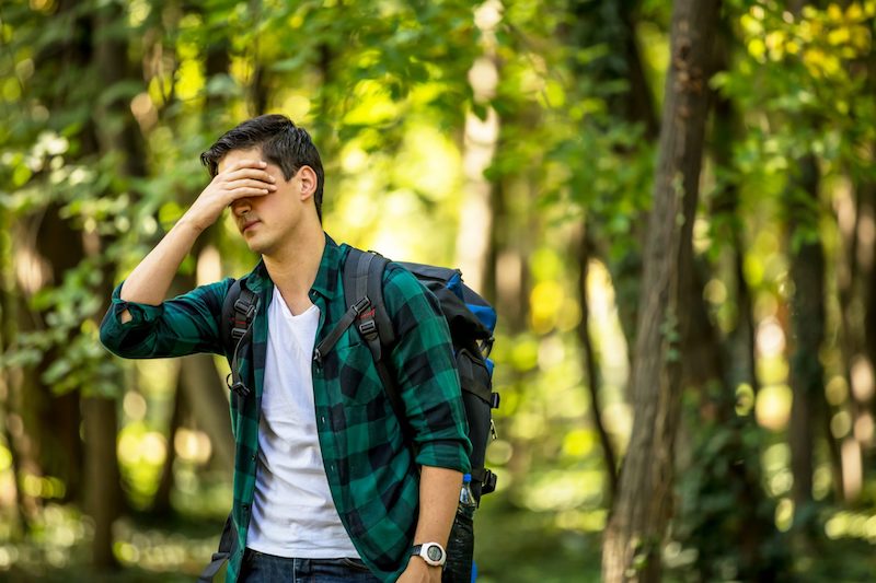 Can Allergies Cause Dizziness?