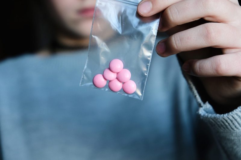 Behind the ‘Benadryl Challenge’ and Why It’s Harmful