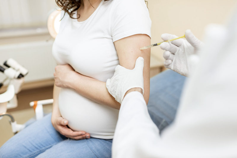 COVID-19 Vaccine: Should Pregnant or Breastfeeding Women Get It?