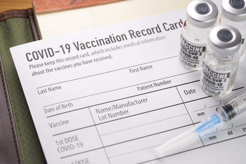 A Quick Breakdown of the 3 Different COVID Vaccines