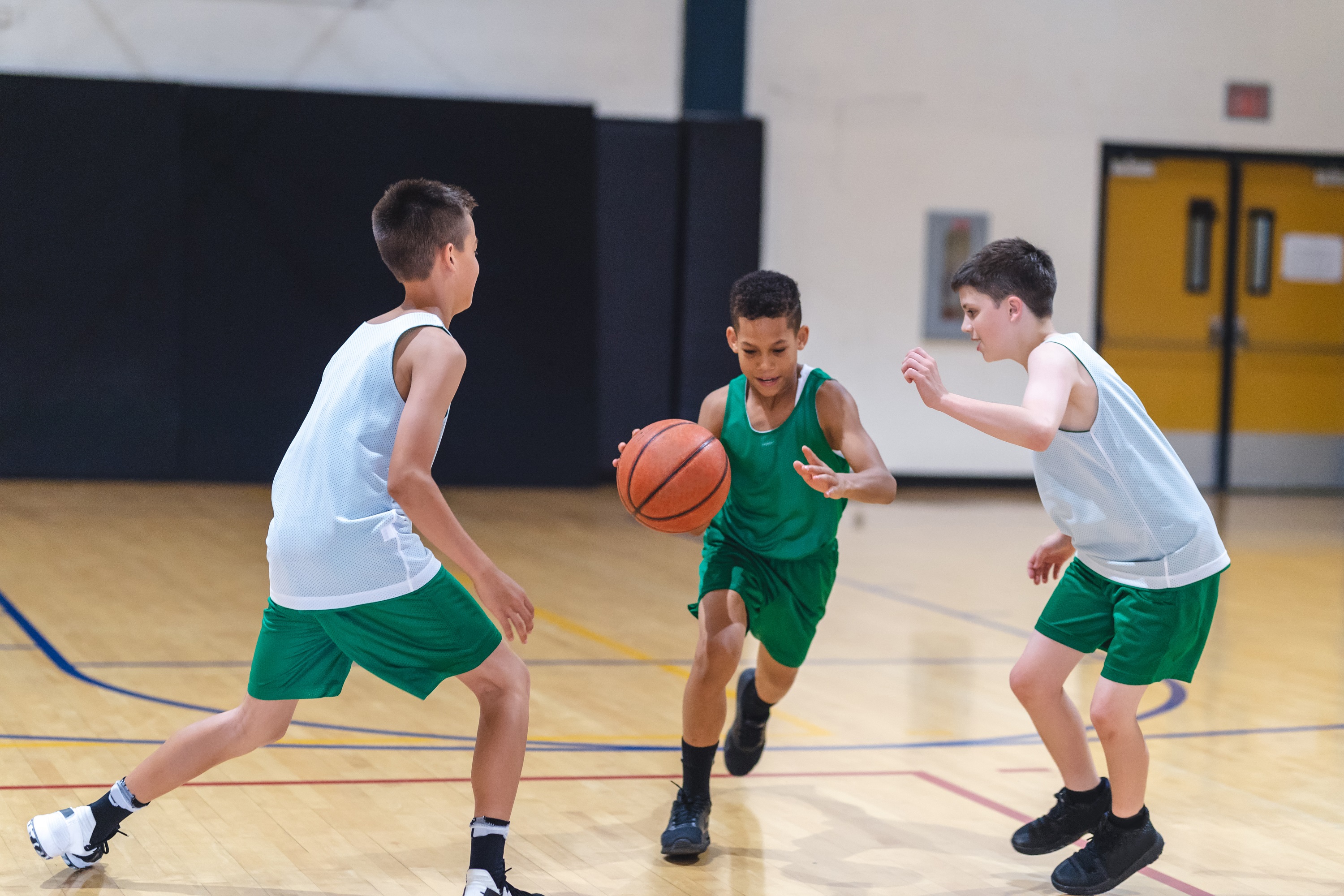 5 Tips for Preventing Sports Injuries in Kids