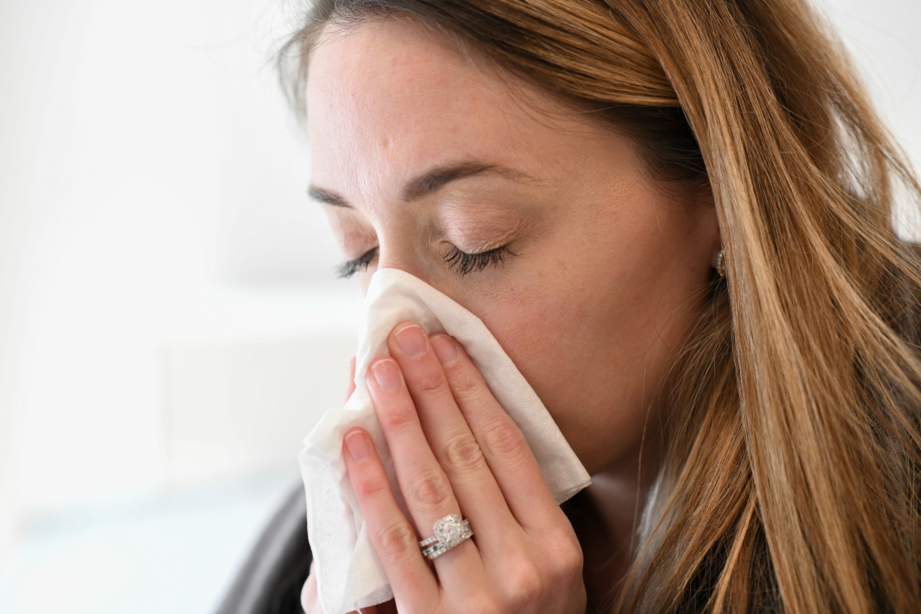 How To Get Ready For Allergy Season