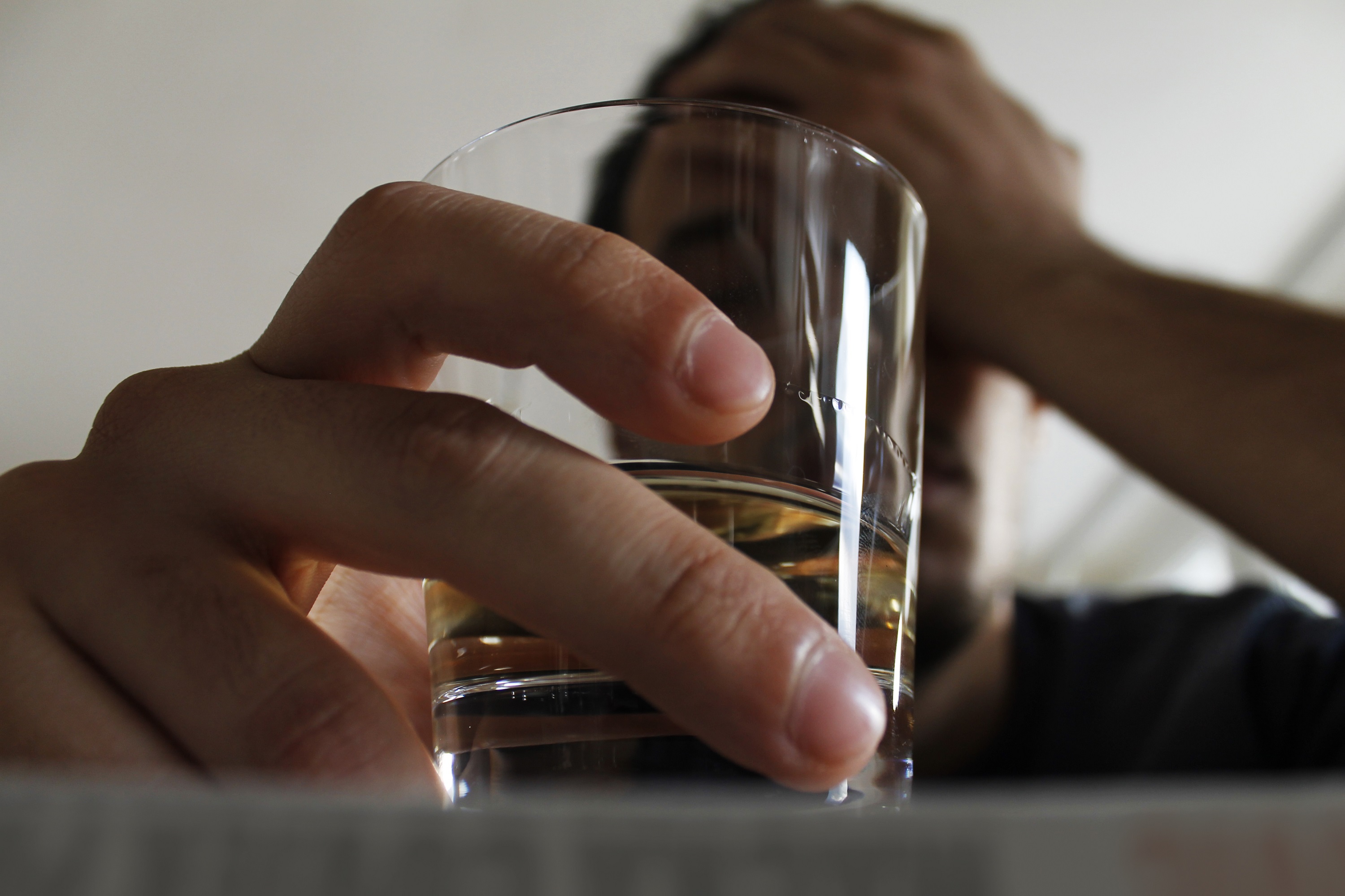 Can Recovering Addicts Drink Alcohol?