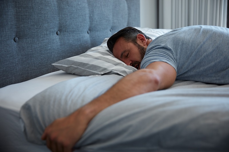 Is Sleep Affecting Your Mental Health?