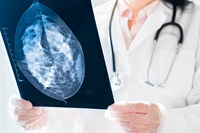 Raritan Bay Medical Center Imaging Services - Find a Doctor — Mammography Clinic clinic in Perth Amboy, NJ — photo 1