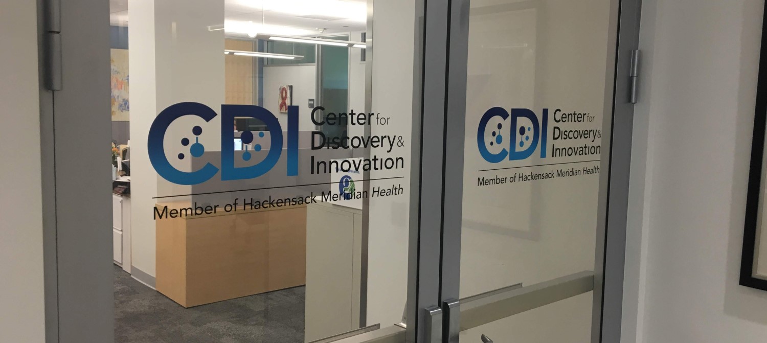 CDI Research Office