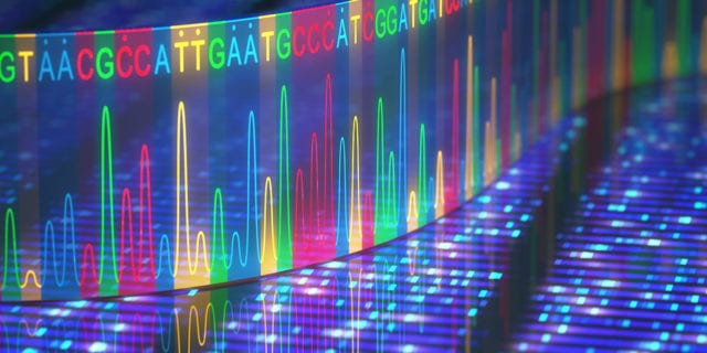 Genomics Next Gen