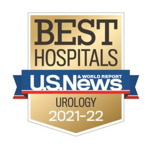 US News Urology