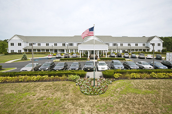 Willows Assisted Living Facility - Holmdel