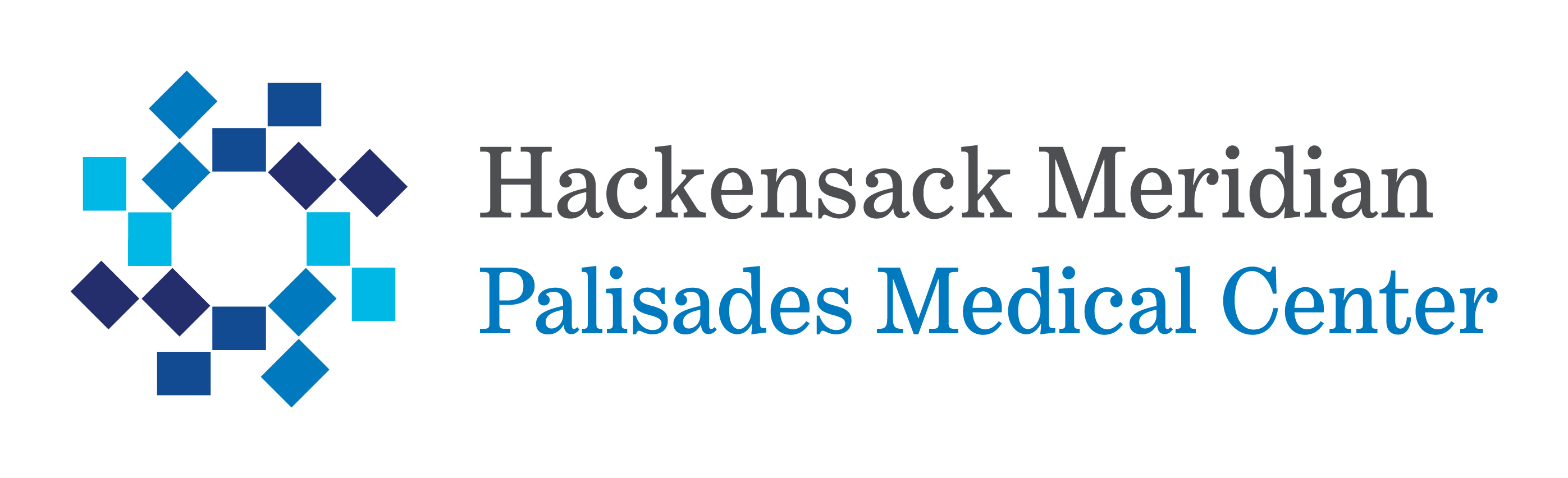 Hackensack Meridian Children's Health logo