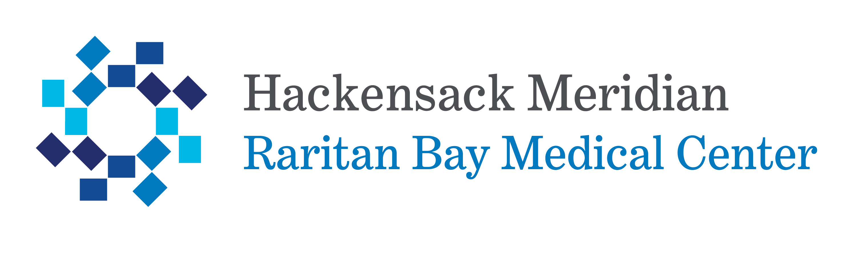 Hackensack Meridian Children's Health logo