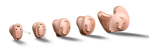 Hearing Aids