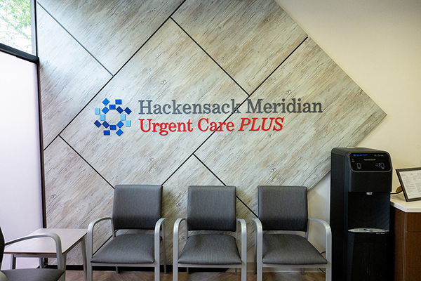  Hoboken Waiting Room