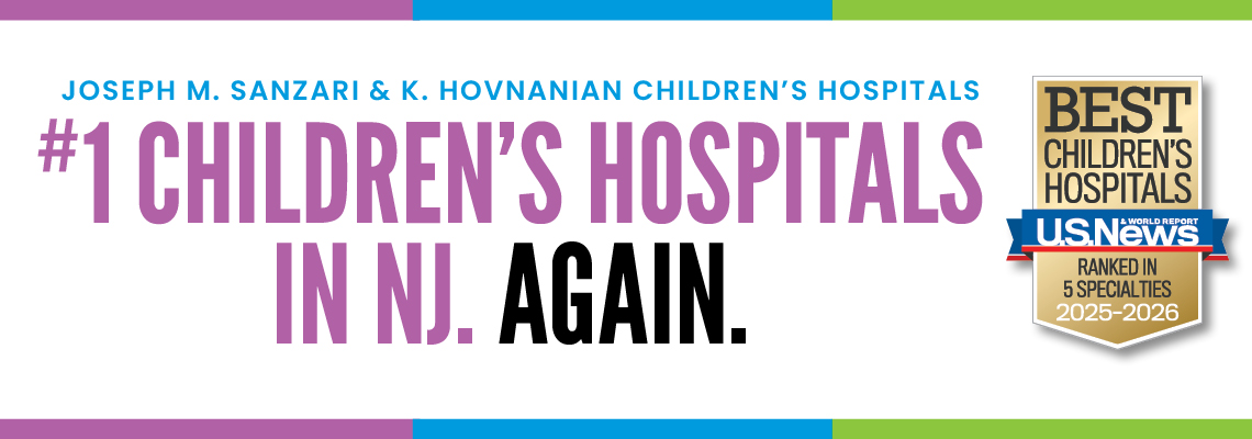 U.S. News & World Report Children&#39;s Health