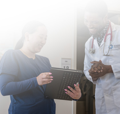 Health and Wellness Centers