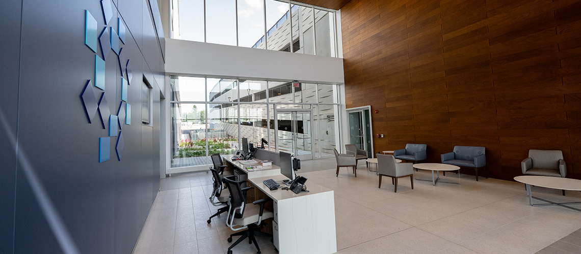 Health and Wellness Clifton