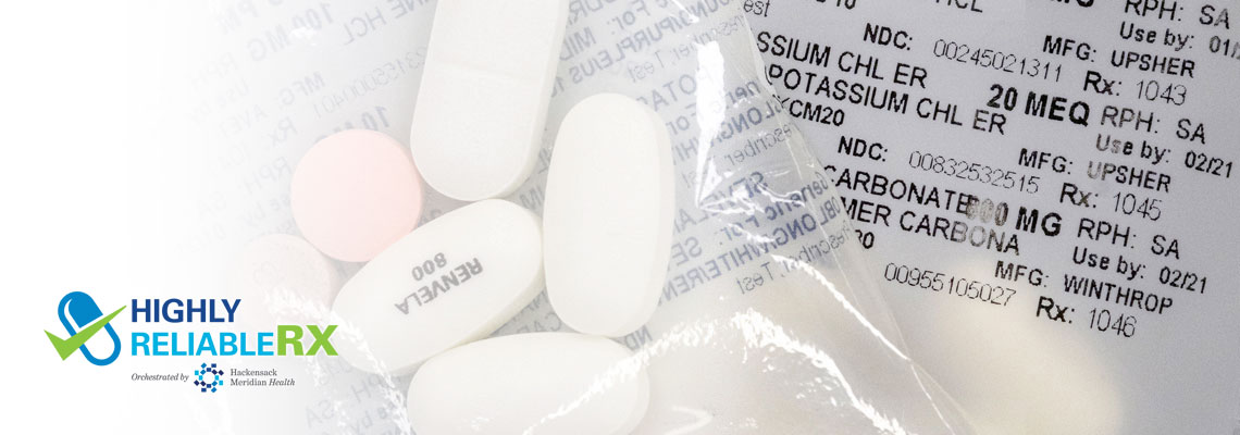 long term care pharmacy