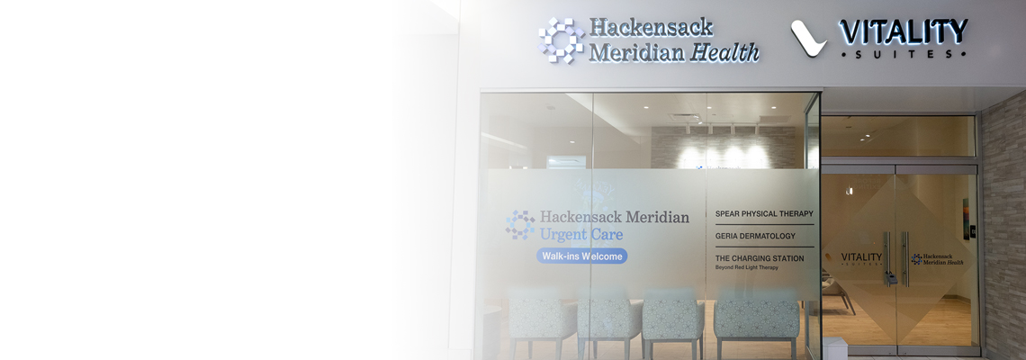 HMH Urgent Care American Dream