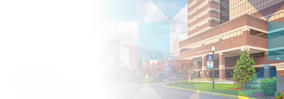 Humc Hackensack University Medical Center