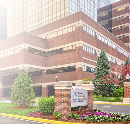 Hackensack University Medical Center