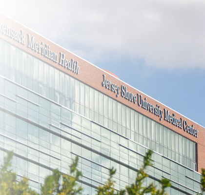Jersey Shore University Medical Center