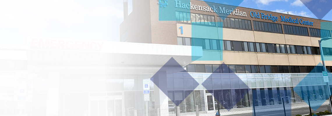 Old Bridge Medical Center