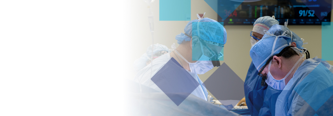 Transplant Physicians