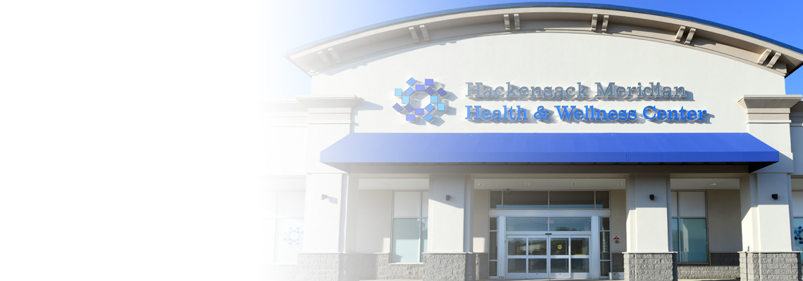 Urgent Care - Eatontown