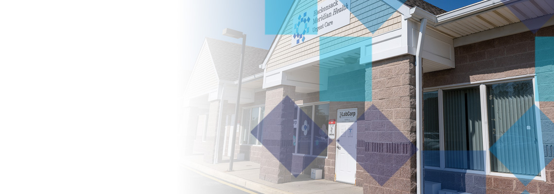 Urgent Care Toms River