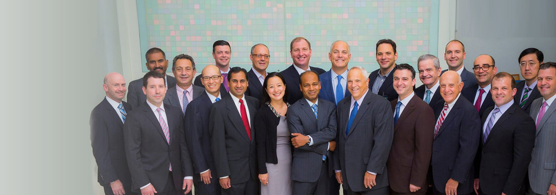 Urology Team Beanner