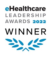 ehealth awards 2022 logo resized