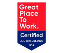 Badge-100 Best Companies to Work For